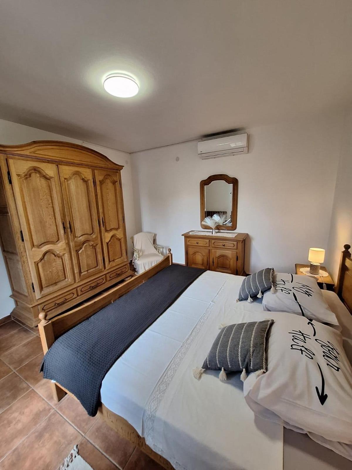 Apartmani Tara Medulin Exterior foto