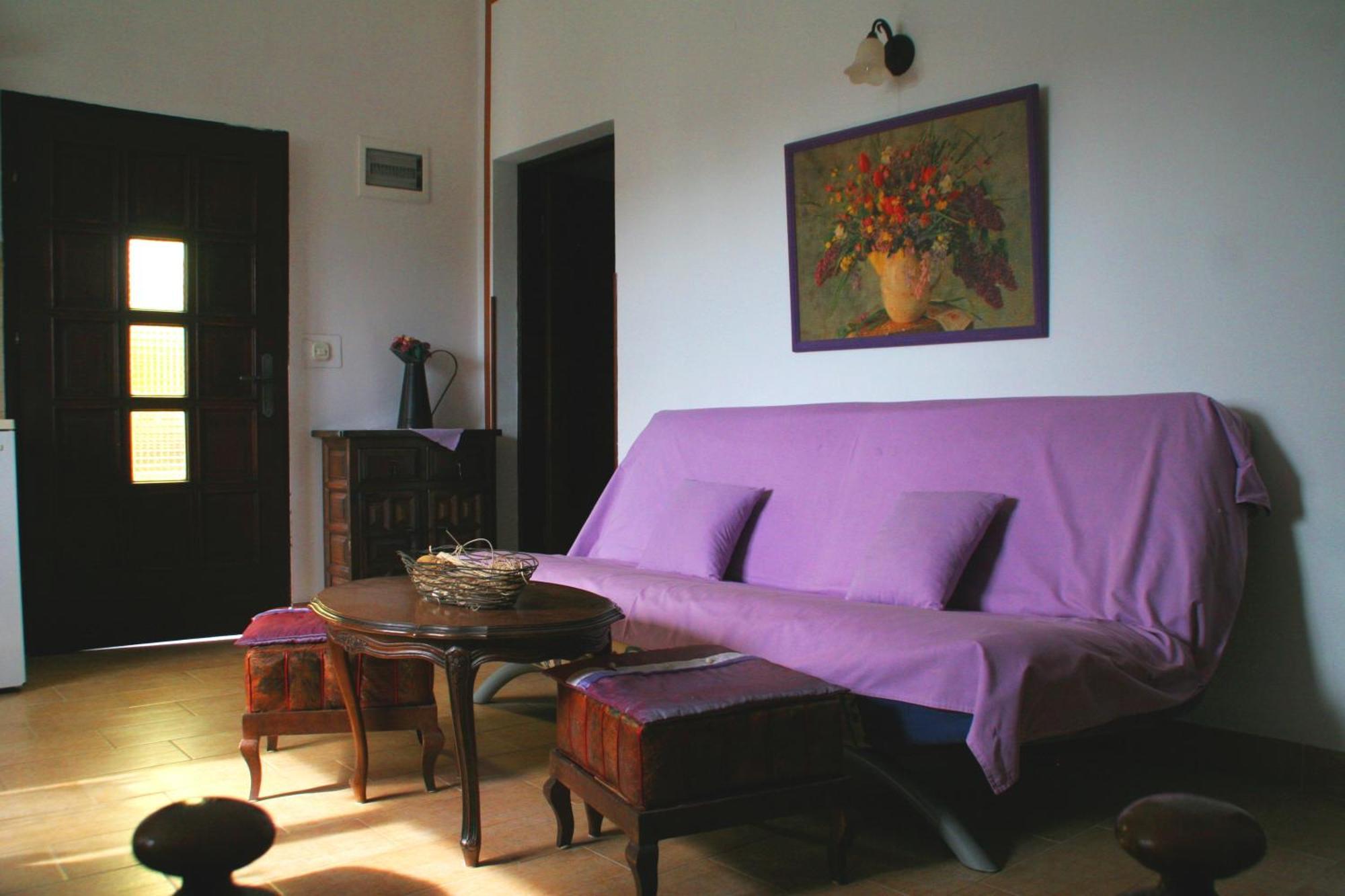 Apartmani Tara Medulin Exterior foto
