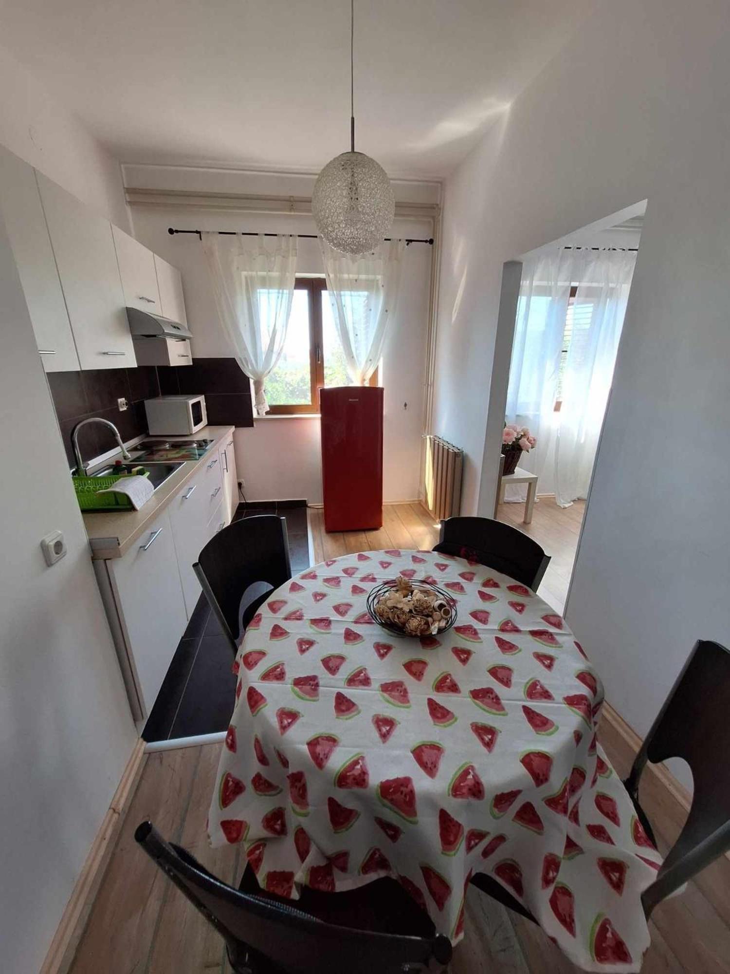 Apartmani Tara Medulin Exterior foto